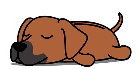 lazydog