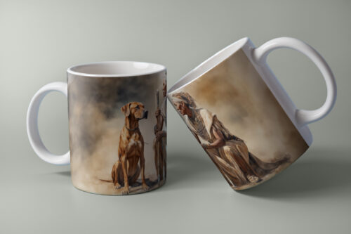 african roots, mokken, rhodesian ridgeback, pronkrug