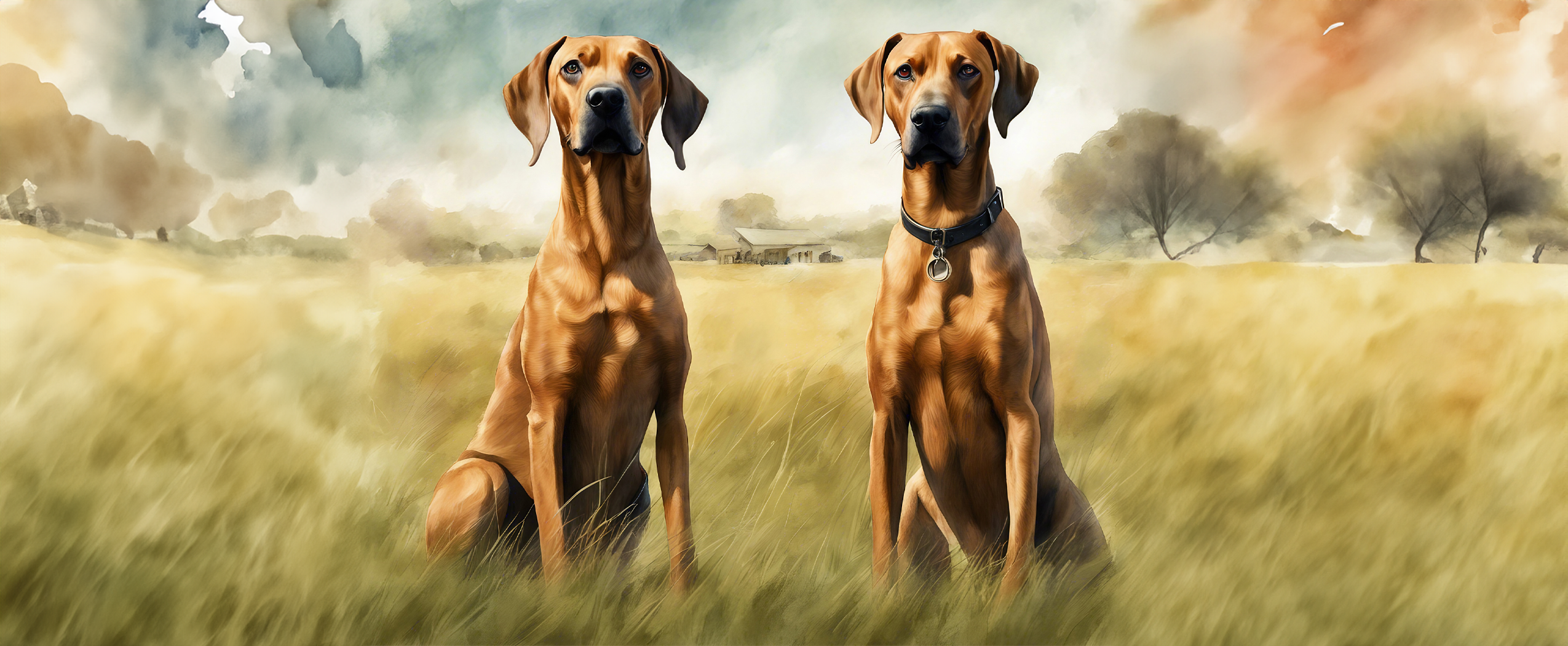 deejay dixie, mokken, rhodesian ridgeback, pronkrug