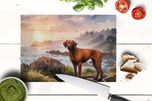 Snijplank Ariel, Rhodesian Ridgeback Shop