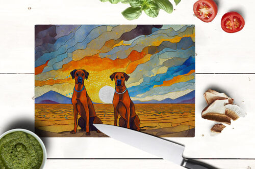 Snijplank Desert Ridgebacks, Rhodesian Ridgeback Shop