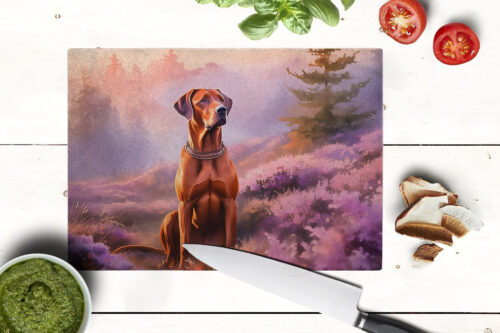Snijplank Duke, Rhodesian Ridgeback Shop