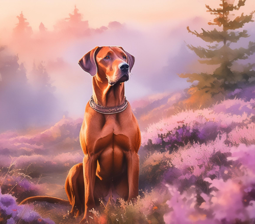 Tumbler Duke, Rhodesian Ridgeback shop, RR, honden