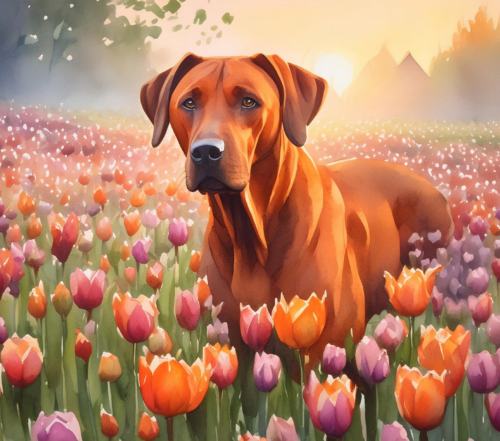 Tumbler Dutch, rhodesian ridgeback shop, tumblers
