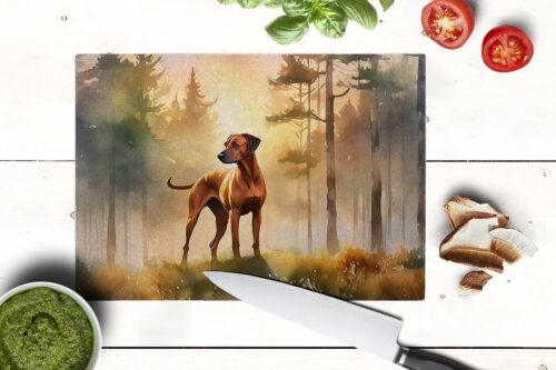 Snijplank Ayla, Rhodesian Ridgeback Shop