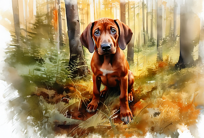 DIxie klein, blog, rhodesian ridgeback