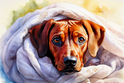 Tumbler Zeus, Rhodesian Ridgeback Shop, Sublimatie