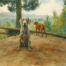 chivas en dixie, blog, rhodesian ridgeback shop